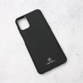 Torbica Teracell Skin za Motorola Moto G9 Plus mat crna