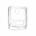 Torbica silikonska Ultra Thin za Motorola Razr 5G transparent