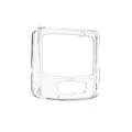 Torbica silikonska Ultra Thin za Motorola Razr 5G transparent