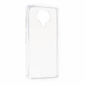 Torbica silikonska Ultra Thin za Nokia G10/G20 transparent