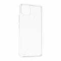 Torbica silikonska Ultra Thin za Realme C21 transparent