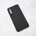 Torbica 3D Camera za Samsung G996B Galaxy S21 Plus crna