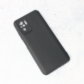 Torbica 3D Camera za Xiaomi Redmi Note 10 4G/Note 10s crna