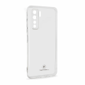 Torbica Teracell Giulietta za Huawei P40 Lite 5G transparent