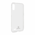 Torbica Teracell Skin za LG K22 transparent