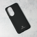 Torbica Teracell Skin za Huawei P50 mat crna