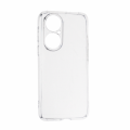 Torbica silikonska Ultra Thin za Huawei P50 transparet