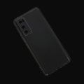 Torbica silikonska Ultra Thin za Vivo Y70 transparent