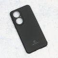 Torbica Teracell Giulietta za Huawei P50 mat crna