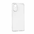 Torbica silikonska Ultra Thin za Huawei Nova 8 5G transparent