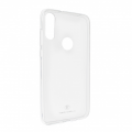Torbica Teracell Skin za Motorola Moto E (2020) transparent