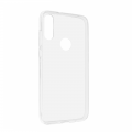 Torbica silikonska Ultra Thin za Motorola Moto E (2020) transparent