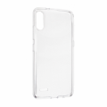Torbica silikonska Ultra Thin za LG K22 transparent