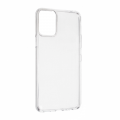 Torbica silikonska Ultra Thin za LG K42 transparent