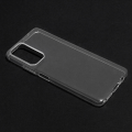 Torbica silikonska Ultra Thin za Xiaomi Redmi Note 11T transparent