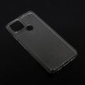 Torbica silikonska Ultra Thin za Google Pixel 4a 5G transparent