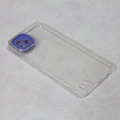 Torbica Eye Lens za Realme C11 (2021)/C20 ljubicasta