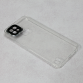 Torbica Eye Lens za Realme C21 crna