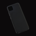 Torbica silikonska Ultra Thin za Realme C11 transparent