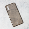 Torbica Teracell Skin za Samsung A022F Galaxy A02 crna