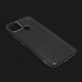 Torbica silikonska Ultra Thin za Realme C25 transparent
