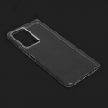 Torbica silikonska Ultra Thin za Vivo Y74s transparent