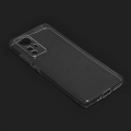 Torbica silikonska Ultra Thin za Xiaomi 12/12x transparent