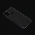 Torbica silikonska Ultra Thin za Motorola Moto E40 transparent