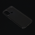 Torbica silikonska Ultra Thin za Oppo A53s transparent