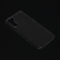 Torbica silikonska Ultra Thin za Oppo A91 transparent