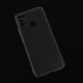 Torbica silikonska Ultra Thin za Infinix Hot 10 Play transparent
