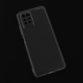 Torbica silikonska Ultra Thin za Infinix Hot 10 Pro transparent