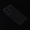 Torbica silikonska Ultra Thin za Huawei Honor 50/Nova 9 transparent