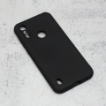 Torbica Teracell Giulietta za Motorola Moto E6i mat crna