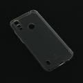 Torbica Teracell Giulietta za Motorola Moto E6i transparent