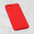Torbica 3D Camera za Samsung A125F Galaxy A12 crvena