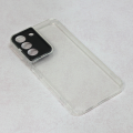 Torbica Eye Lens za Samsung S906B Galaxy S22 Plus 5G crna