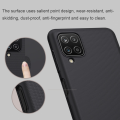 Torbica Nillkin Scrub za Samsung A125F Galaxy A12 crna