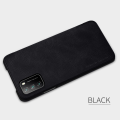 Torbica Nillkin Qin za Xiaomi Poco M3 crna