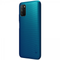 Torbica Nillkin Scrub za Xiaomi Poco M3 plava