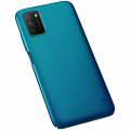 Torbica Nillkin Scrub za Xiaomi Poco M3 plava