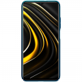 Torbica Nillkin Scrub za Xiaomi Poco M3 plava