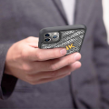 Torbica Nillkin Striker za iPhone 11 Pro Max 6.5 crna