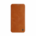 Torbica Nillkin Qin za iPhone 11 Pro 5.8 braon