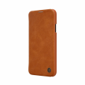 Torbica Nillkin Qin za iPhone 11 Pro 5.8 braon