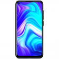 Torbica Nillkin Scrub za Xiaomi Redmi Note 9/Redmi 10X 4G crna
