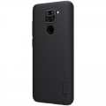 Torbica Nillkin Scrub za Xiaomi Redmi Note 9/Redmi 10X 4G crna