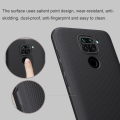 Torbica Nillkin Scrub za Xiaomi Redmi Note 9/Redmi 10X 4G crna