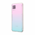 Torbica Nillkin Nature za Huawei P40 Lite/Nova 6 SE bela