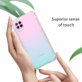 Torbica Nillkin Nature za Huawei P40 Lite/Nova 6 SE bela